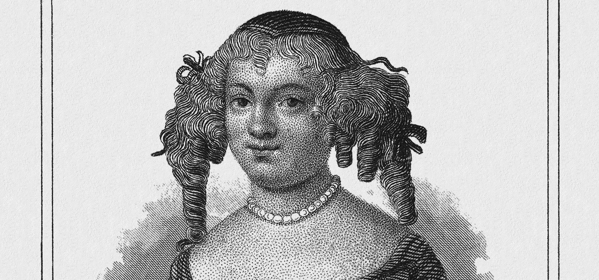 Marquise de Sévigné