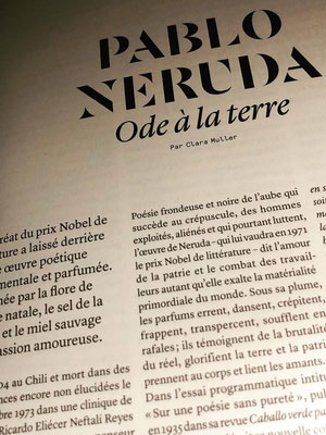 Spirit et Sens Instagram