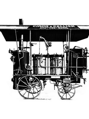 Spirit et Sens Instagram