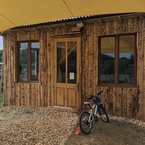 L’Ouvroir concept-store à la ferme