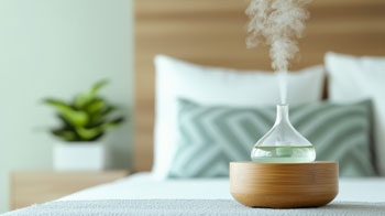 Diffuseur atelier Spirit&Sens