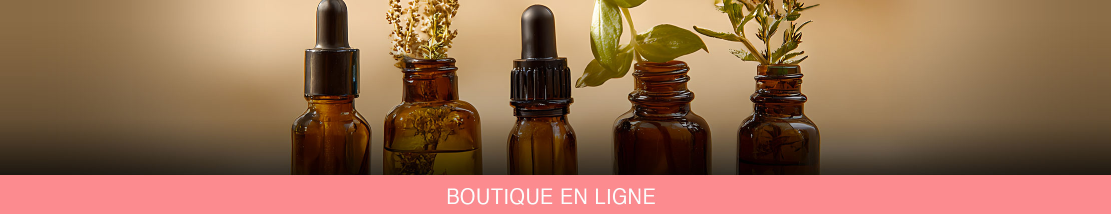 BOUTIQUE EN LIGNE SPIRIT&SENS